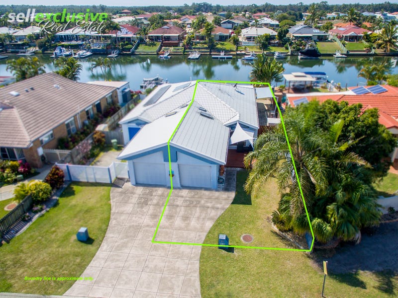 1/46 Hoya Cres, Bongaree, QLD 4507