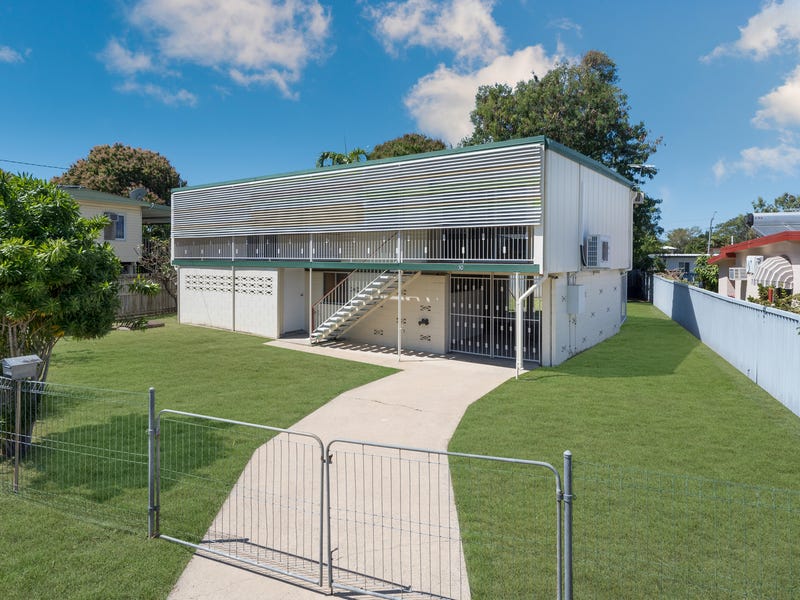 30 Baralga Street, Cranbrook, Qld 4814 Property Details