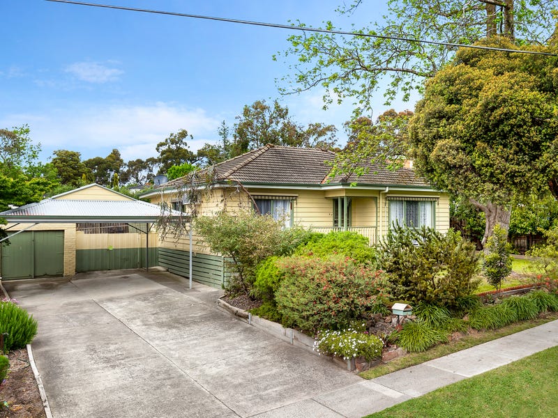 6 Durham Road, Kilsyth, Vic 3137 Property Details