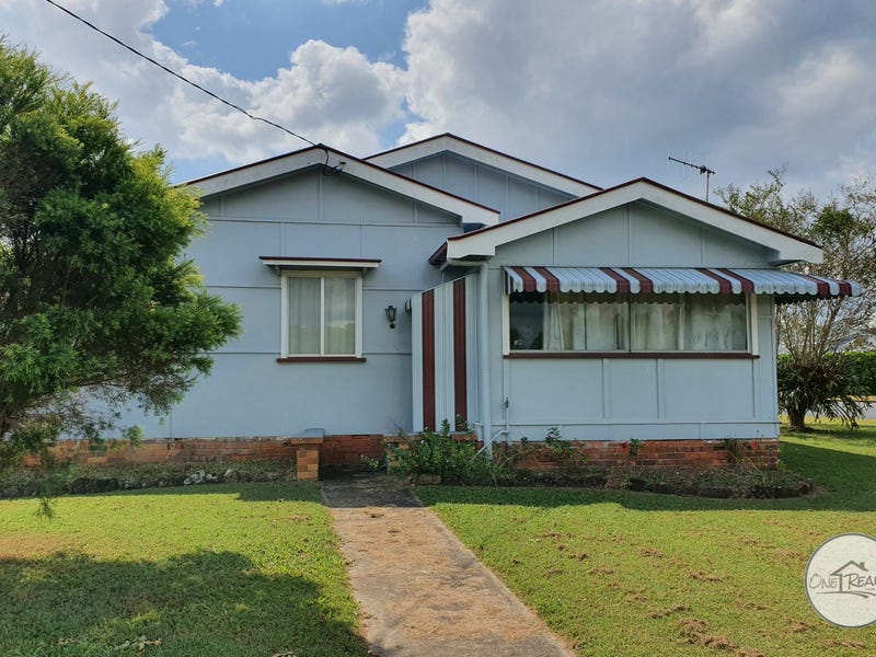 237 Walker St, Maryborough, Qld 4650 House for Sale