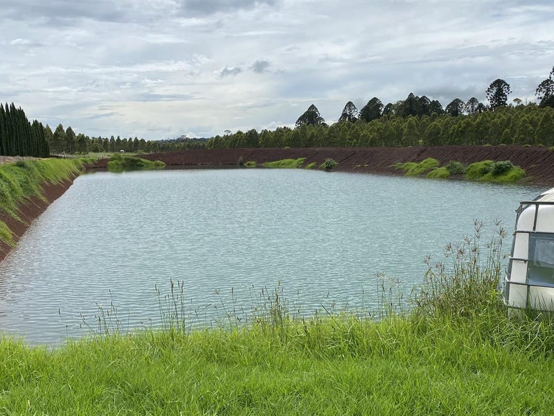 1365 New England Highway, Upper Yarraman, QLD 4614