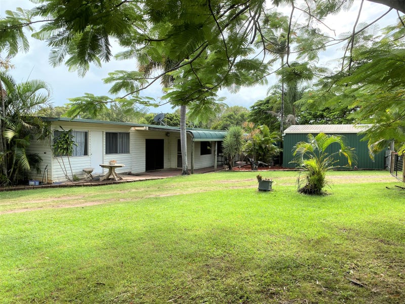 979 Hay Point Road, Hay Point, QLD 4740