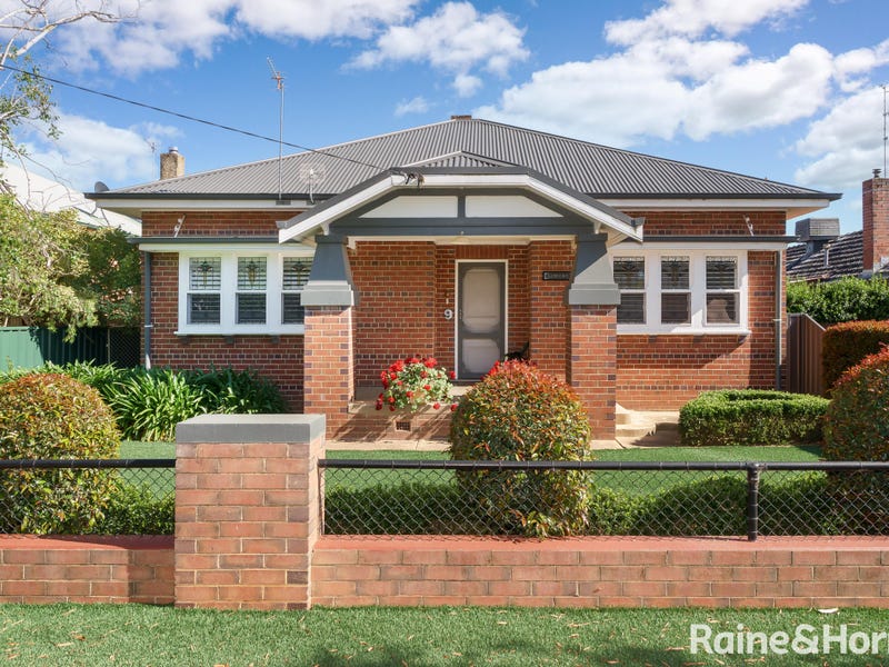 9 Brookong Avenue, Wagga Wagga, NSW 2650 House for Sale realestate