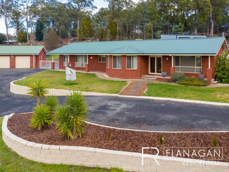 48 Pleasant Hills Dr, Grindelwald, Tas 7277 Property Details