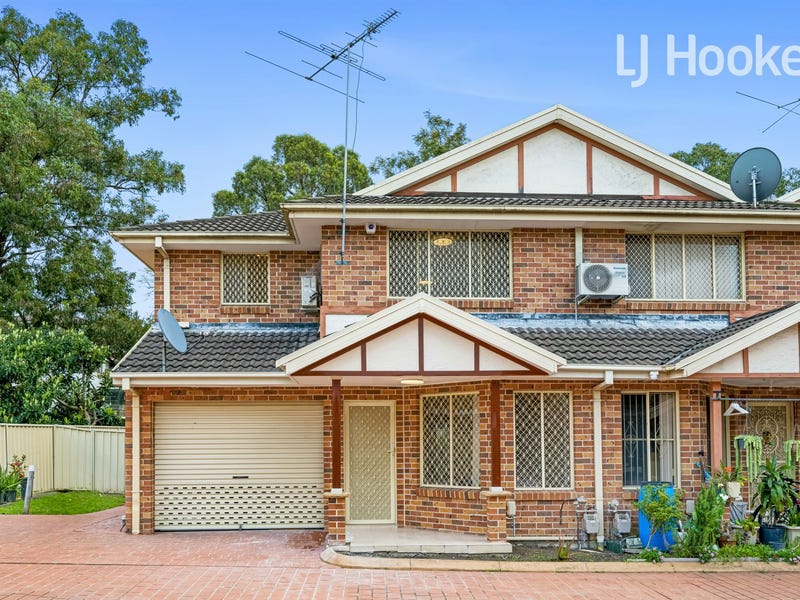 17/32 St Johns Rd, Cabramatta, NSW 2166 Townhouse for Sale