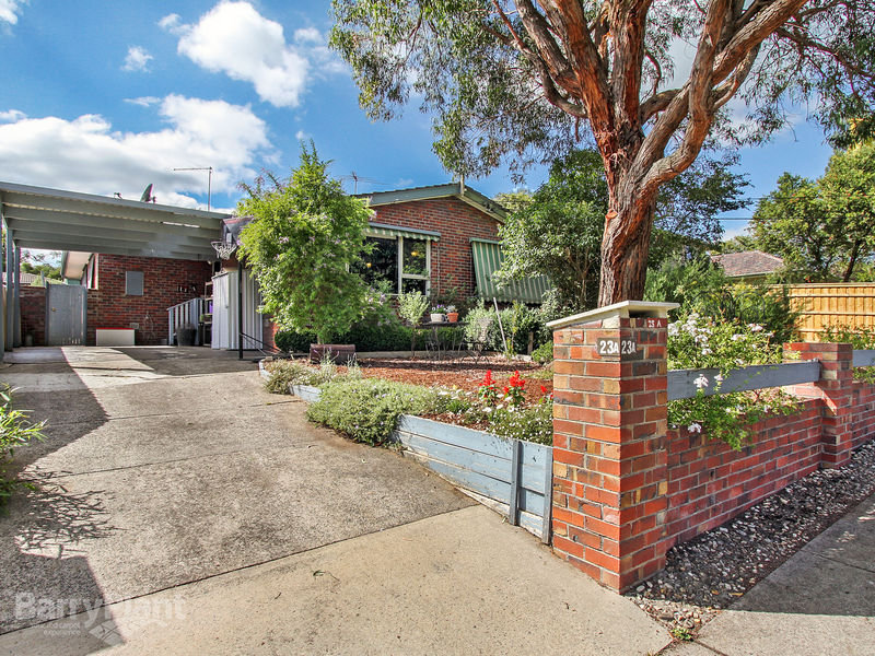 23A Rankin Road, Boronia, Vic 3155 Property Details