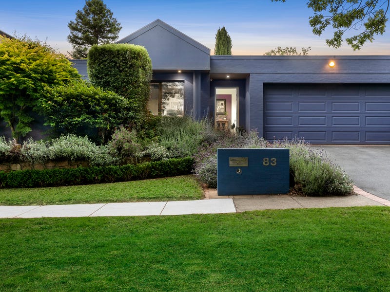 83 Schlich Street, Yarralumla, ACT 2600