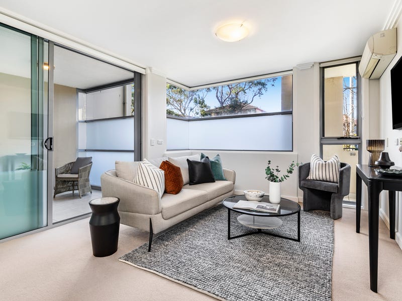 4/2A Dalton Road, Mosman, NSW 2088 Apartment for Sale