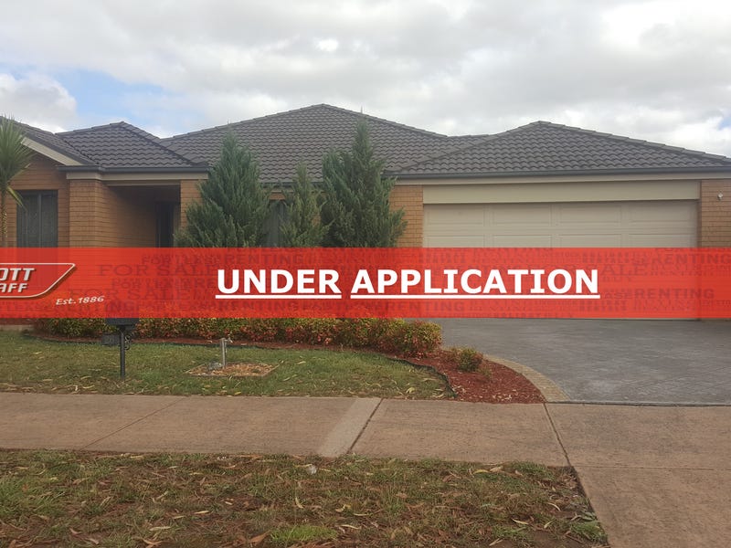 26 Blackwood Drive, Pakenham, VIC 3810