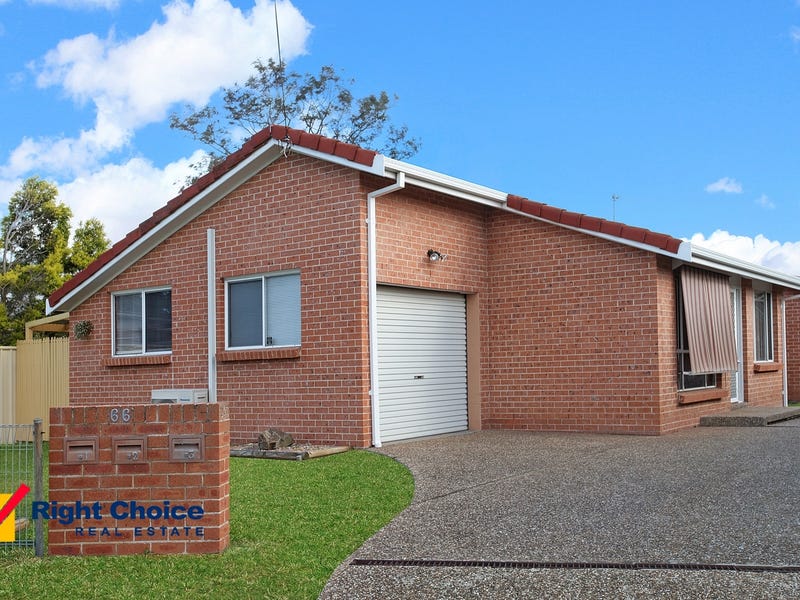 1/66 Koona Street, Albion Park Rail, NSW 2527