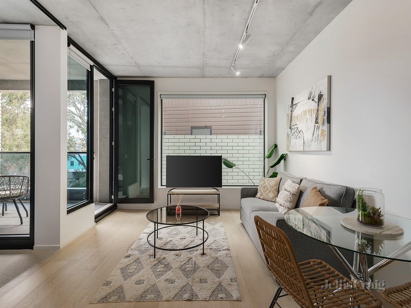 301/47 Peel Street, Collingwood, Vic 3066 Property Details