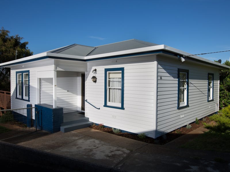 16 Oates Street, Montello, Tas 7320 Property Details