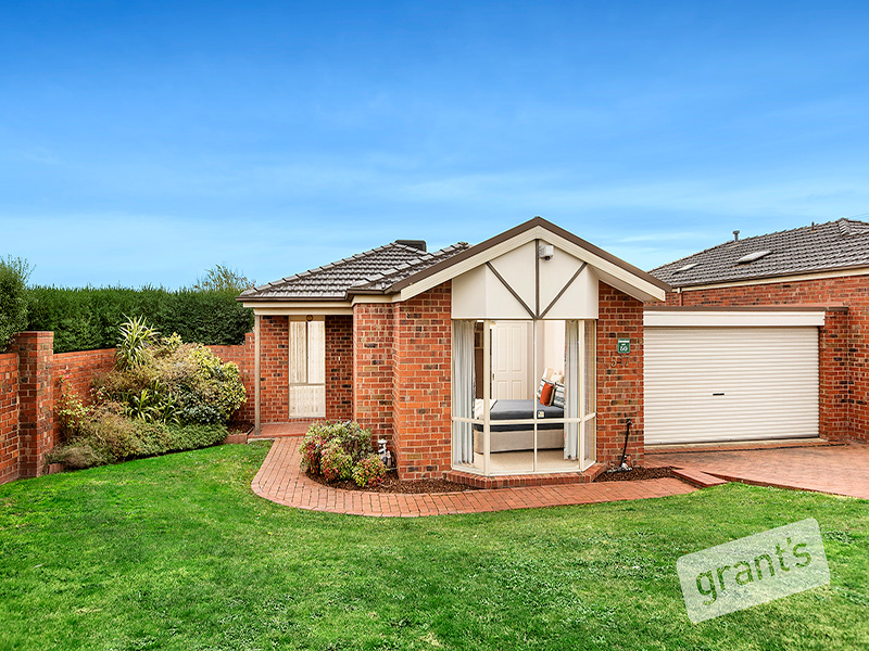 50/517 William Road, Berwick, VIC 3806