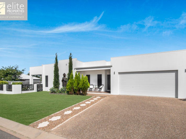 4 Champion Drive, Rosslea, QLD 4812