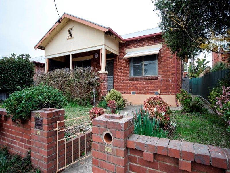 516 Schubach Street, East Albury, NSW 2640