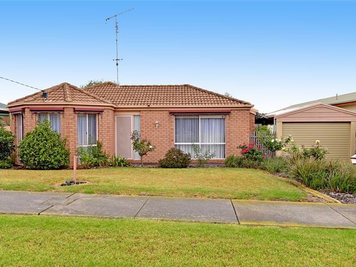 34 Heytesbury Drive, Leopold, Vic 3224 Property Details