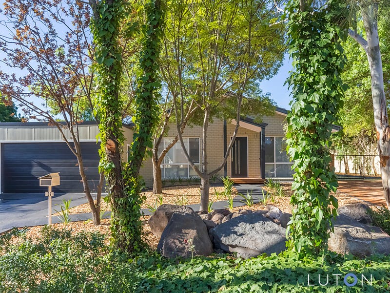 37 Falkiner Place, Macarthur, ACT 2904 Property Details