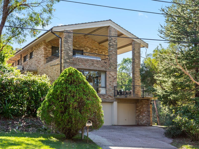 164 Killarney Drive, Killarney Heights, NSW 2087