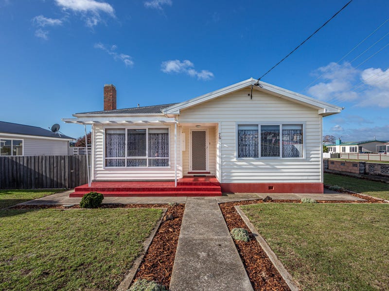 76 Ronald Street, Devonport, Tas 7310 Property Details