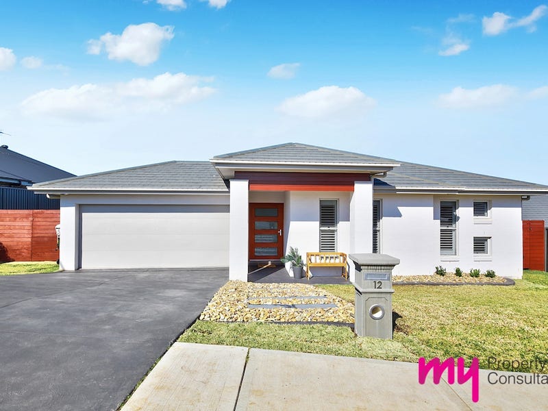 12 Carberry Road, Appin, NSW 2560 Property Details