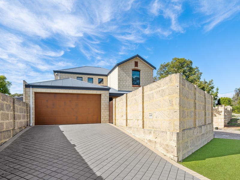 41 Swan View Terrace, Maylands, WA 6051 Property Details