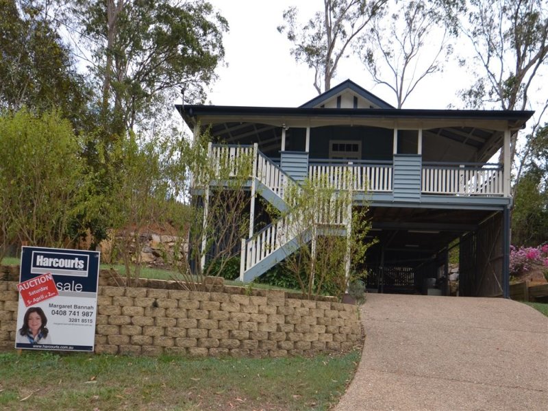 Lot 2 /51 Parker St, Goodna, Qld 4300 Property Details