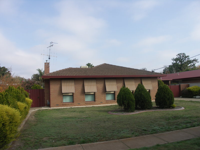 30 Walker Street, Benalla, Vic 3672 Property Details