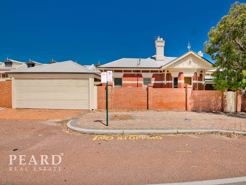 283 Roberts Road, Subiaco, WA 6008