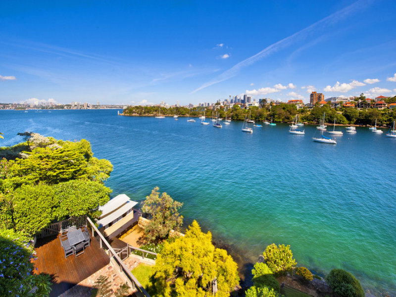 3 Musgrave Street, Mosman, NSW 2088 Property Details