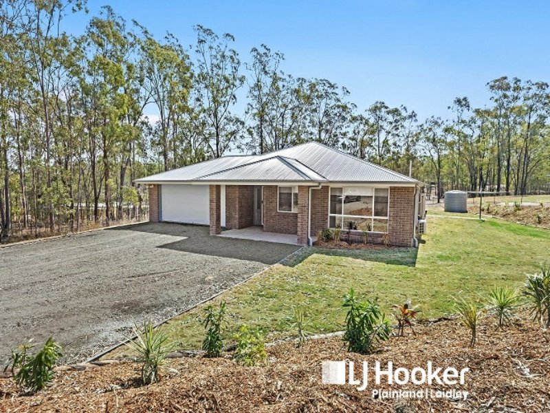 3 Franks Road, Regency Downs, Qld 4341