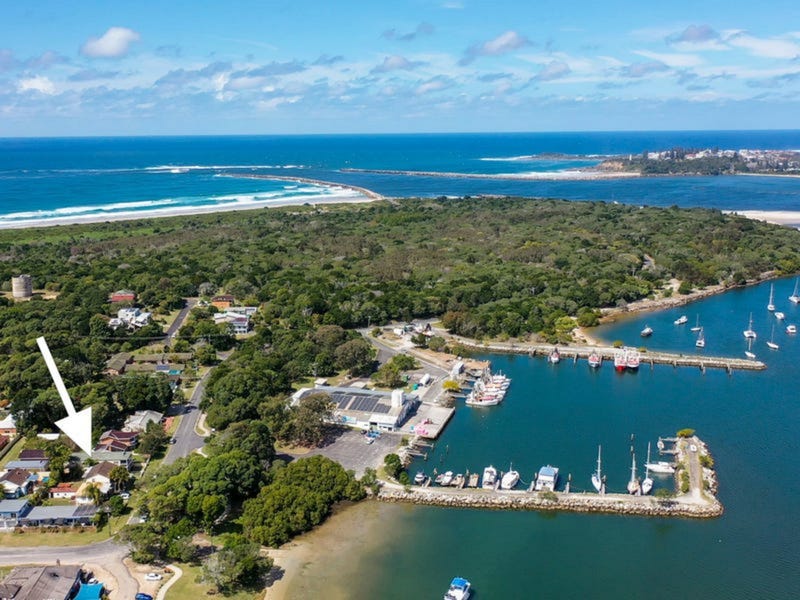 86 Queen Street, Iluka, NSW 2466 Property Details