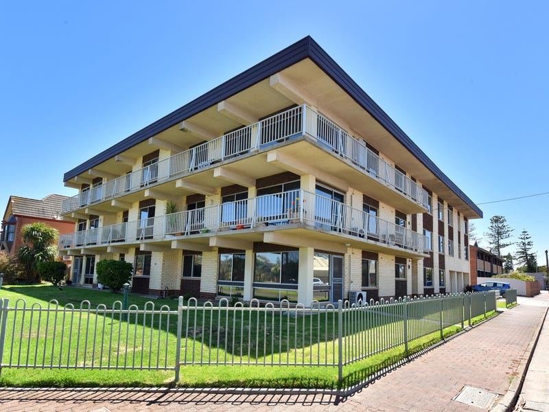 Blocks of units for Sale in Glenelg North, SA 5045