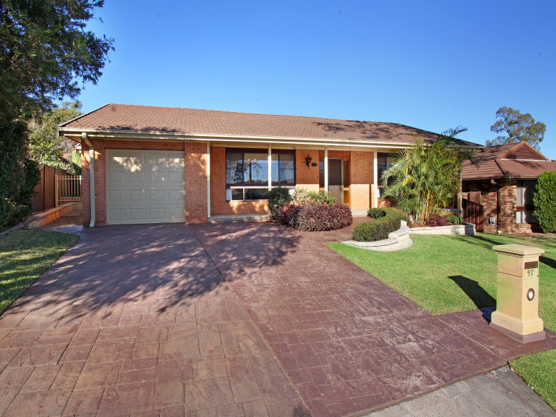 97 Norman Street, Prospect, NSW 2148 Property Details