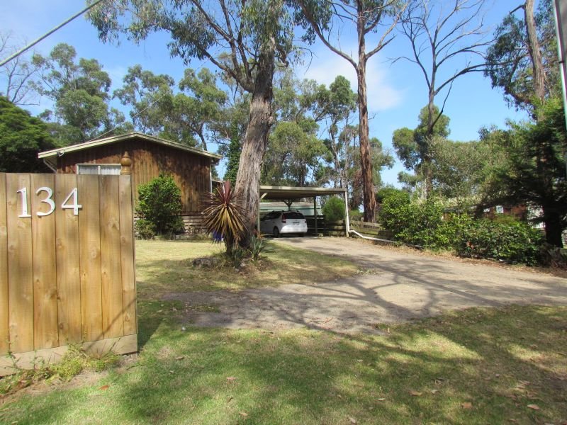 134 Grantvilleglen Alvie Road, Grantville, VIC 3984