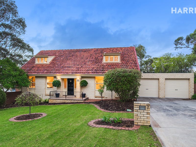2 Windarra Court, Belair, SA 5052 Property Details