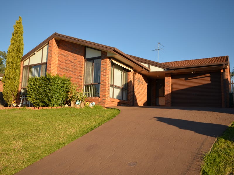 169 Madagascar Drive, Kings Park, NSW 2148