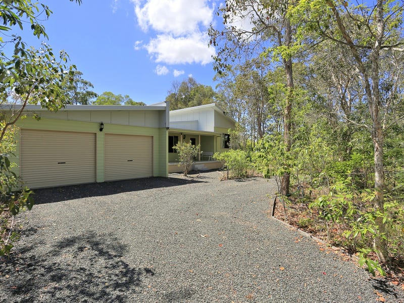 2a Crow Street..., Kensington, Qld 4670 Property Details