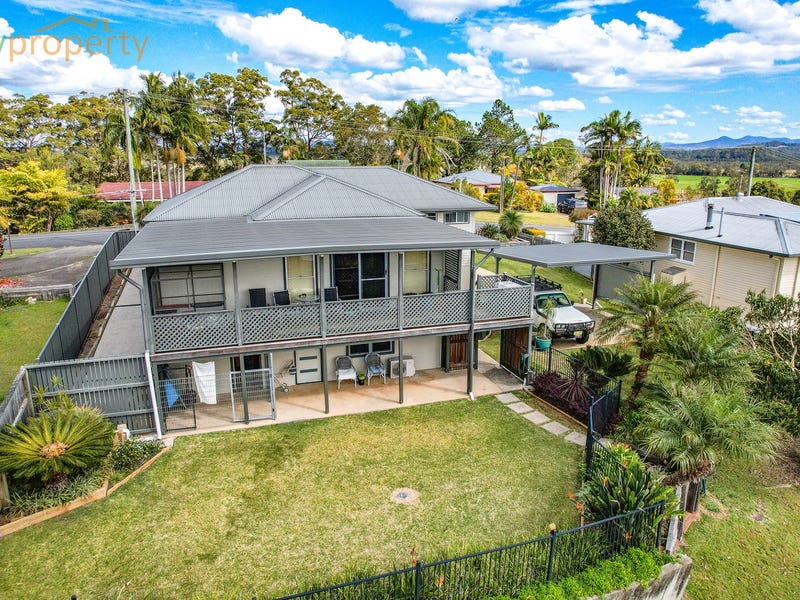 118 Wallace Street, Macksville, NSW 2447