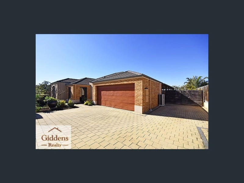 22 Roxburghe Drive, The Vines, WA 6069
