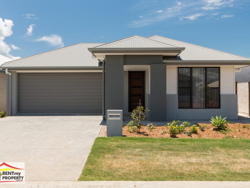 8 Curtis Street, Burpengary East, QLD 4505 - realestate.com.au