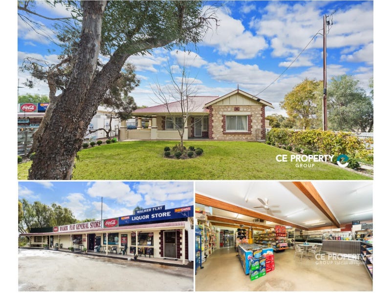 4809 Angas Valley Road, Walker Flat, SA 5238