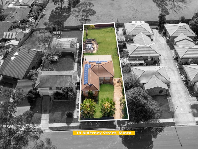 14 Alderney Street, Minto, NSW 2566 - realestate.com.au