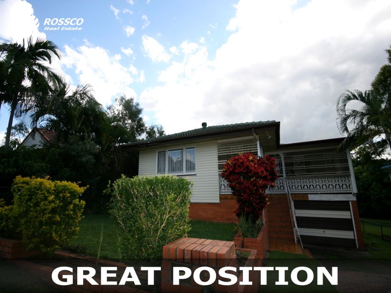 5 Ulric Street, Indooroopilly, QLD 4068