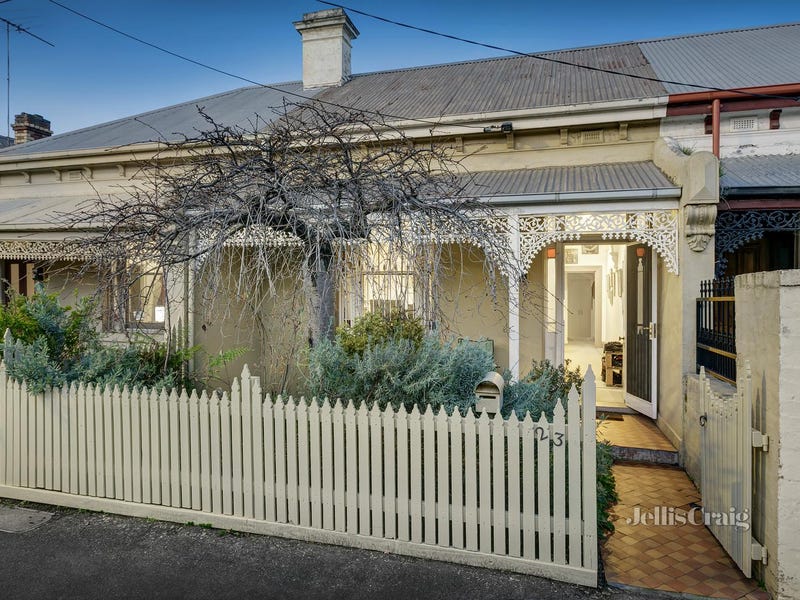 23 Lyndhurst Street, Richmond, Vic 3121 Property Details