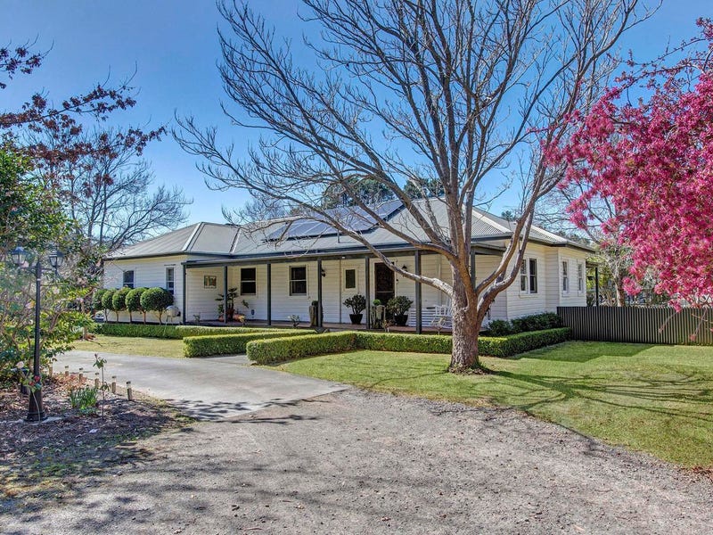 4248 Inkerman Road, Balaclava, NSW 2575 Property Details