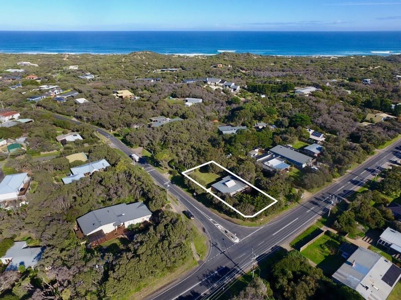 383 Sandy Road, St Andrews Beach, Vic 3941