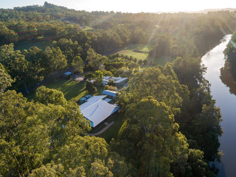 772 Glen William Road, Glen William Via, Clarence Town, NSW 2321 Acreage for Sale realestate