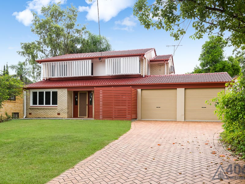 16 Harvard Street, Kenmore, QLD 4069