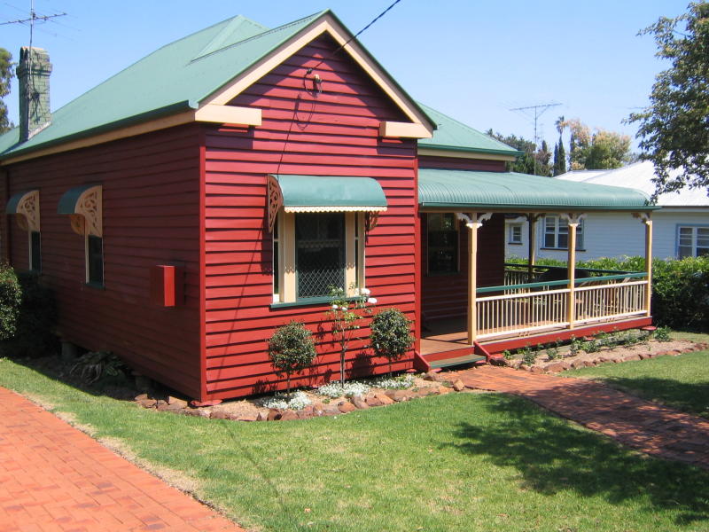 99A101 Mackenzie Street, East Toowoomba, QLD 4350