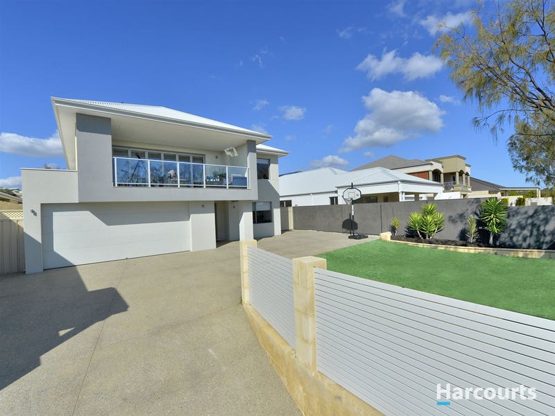 12 Southport Boulevard, Dawesville, WA 6211